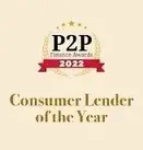 Consumer lender of the year