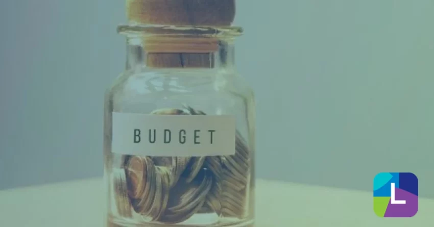 Five Postgraduate Student Budgeting Tips