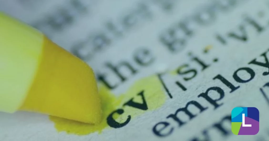 10 Tips On How To Write The Perfect CV - employability