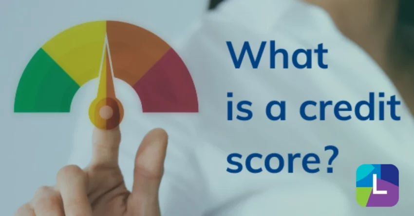 What Exactly Is A Credit Score