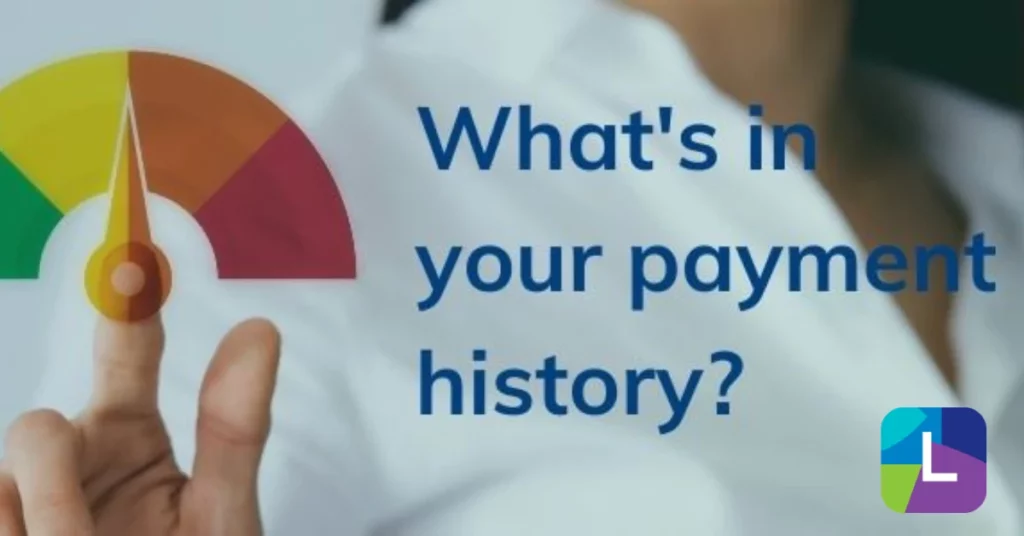 What Is Payment History And How Does It Affect Your Credit Score