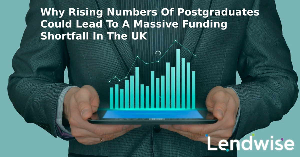 Postgraduate Funding Challenges | Lendwise.com