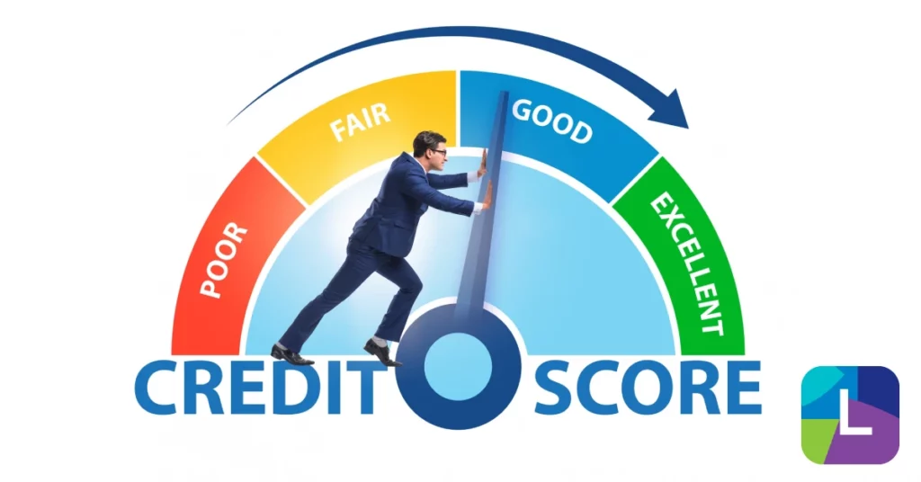 6 Ways To Improve Your Credit Score