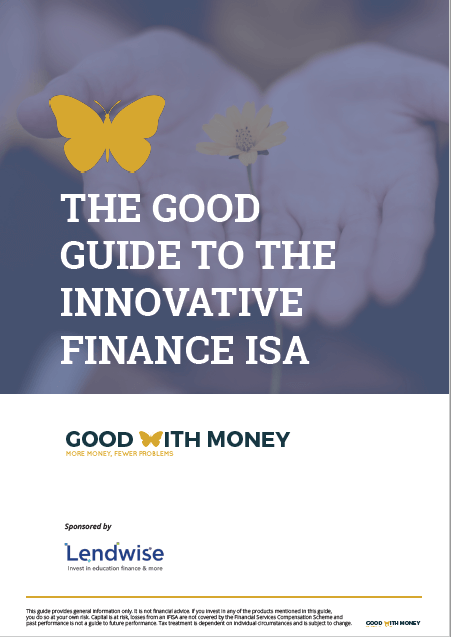 ifisa
isa
good with money