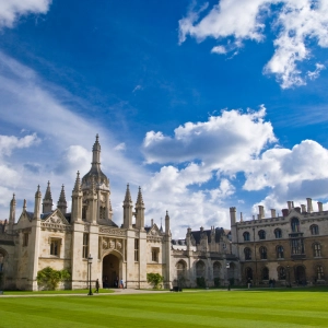 University of Cambridge