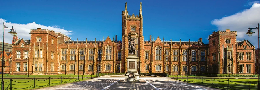 Queens University Belfast