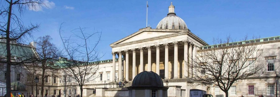 University College London 