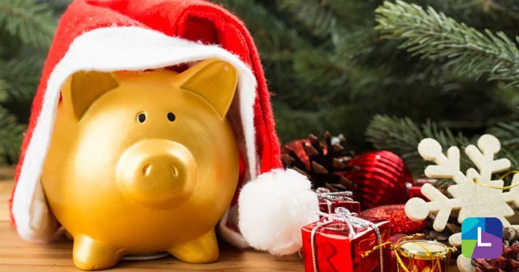 12 Easy Steps To Save Money This Christmas