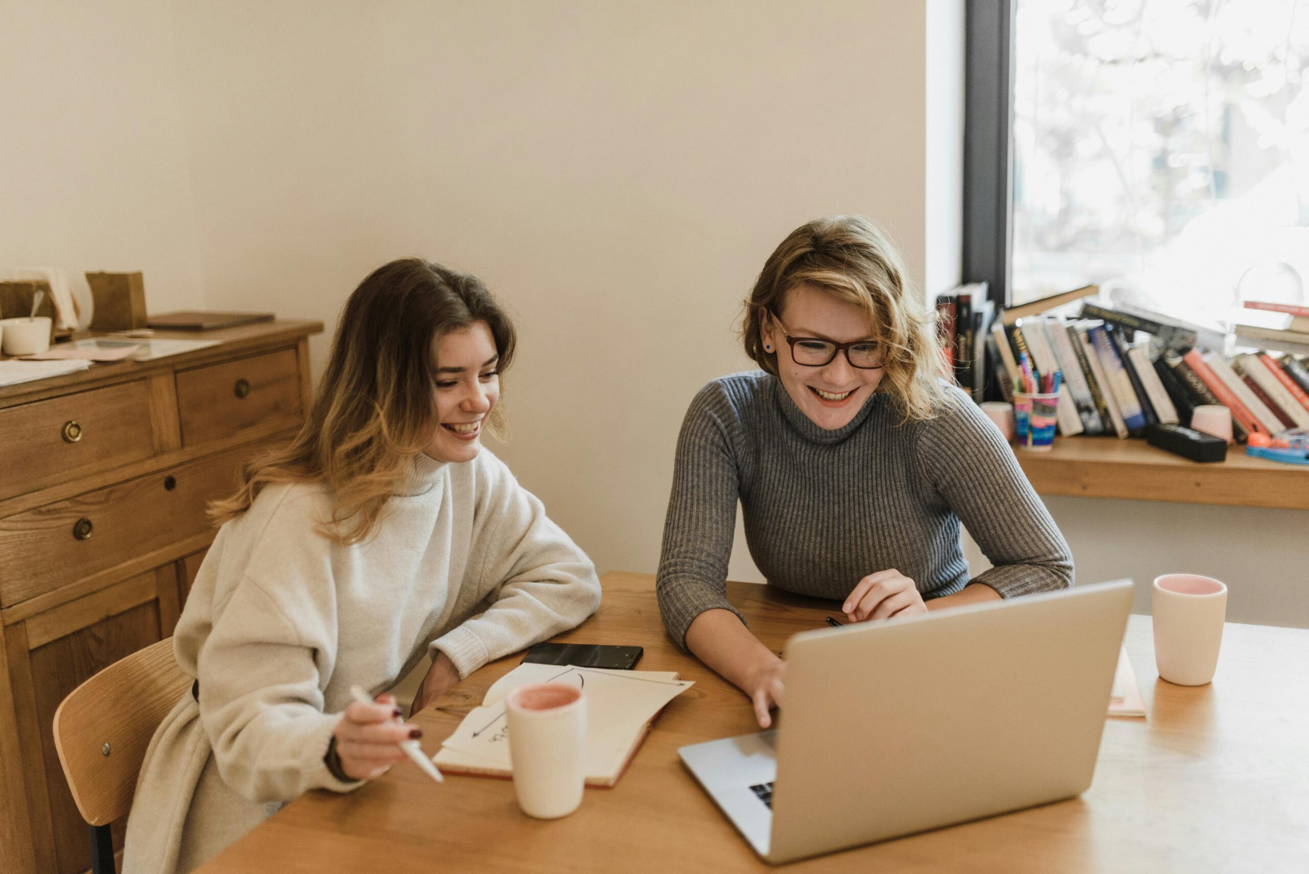 Women in Higher Education: Breaking the Glass Ceiling
